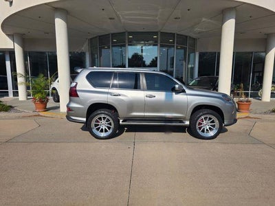 Photo of a 2020 Lexus GX 460 AWD 4DR SUV for sale