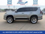 2020 GX 460 Thumbnail 2