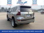 2020 GX 460 Thumbnail 3