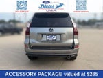 2020 GX 460 Thumbnail 4