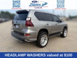 2020 GX 460 Thumbnail 5