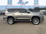 2020 GX 460 Thumbnail 7