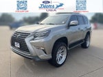 2020 GX 460 Thumbnail 10