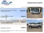 2020 GX 460 Thumbnail 14