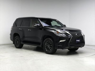 Photo of a 2020 Lexus GX 460 AWD 4DR SUV for sale