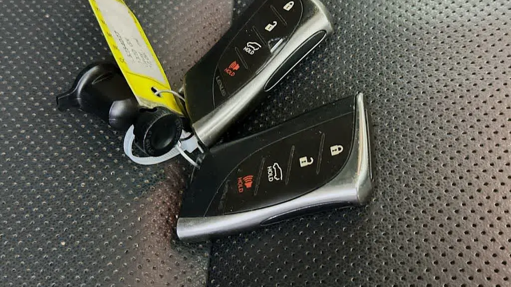 2020 Lexus GX 460 Base