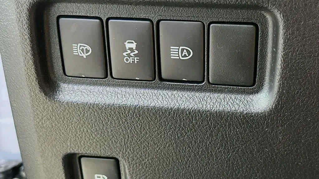 2020 Lexus GX 460 Base