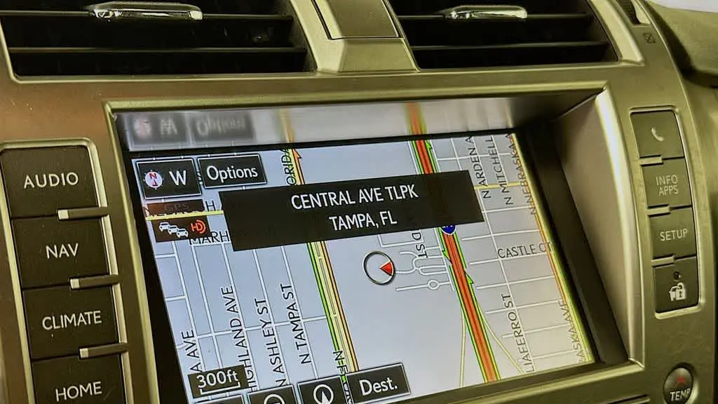 2020 Lexus GX 460 Base