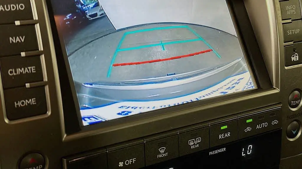2020 Lexus GX 460 Base