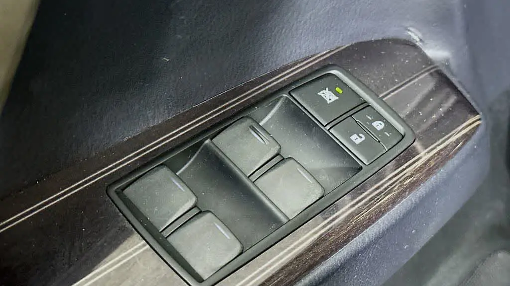 2020 Lexus GX 460 Base