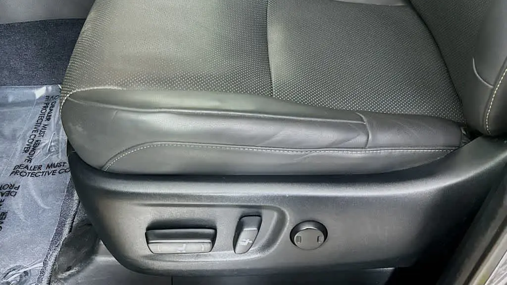 2020 Lexus GX 460 Base