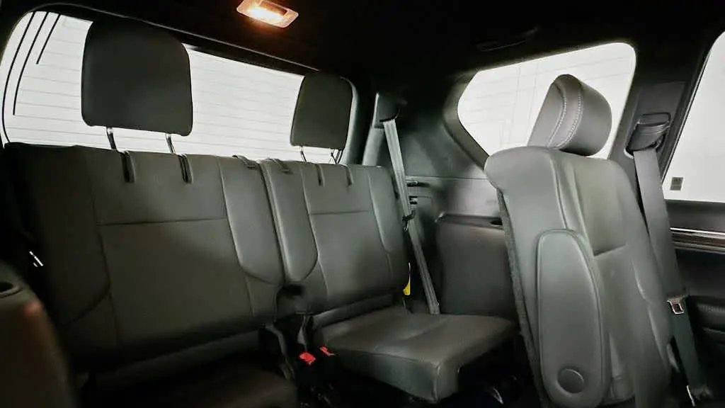 2020 Lexus GX 460 Base