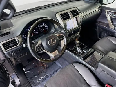 2020 Lexus GX 460 AWD 4DR SUV