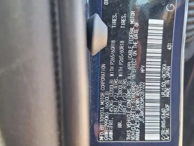 Photo of a 2021 Lexus GX 460 AWD 4DR SUV for sale