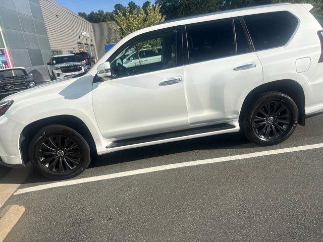 2021 Lexus GX