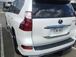 2021 GX 460 Thumbnail 4