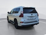 2021 GX 460 Thumbnail 5