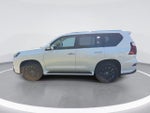 2021 GX 460 Thumbnail 6