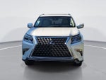 2021 GX 460 Thumbnail 8