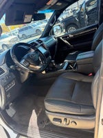 2021 GX 460 Thumbnail 5