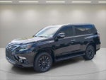2021 GX 460 Thumbnail 1