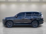 2021 GX 460 Thumbnail 2