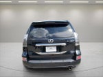 2021 GX 460 Thumbnail 4