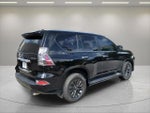 2021 GX 460 Thumbnail 5