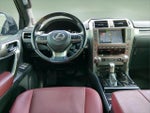 2021 GX 460 Thumbnail 10