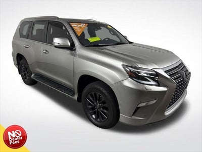 Photo of a 2022 Lexus GX 460 AWD 4DR SUV for sale