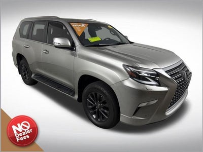 Photo of a 2022 Lexus GX 460 AWD 4DR SUV for sale