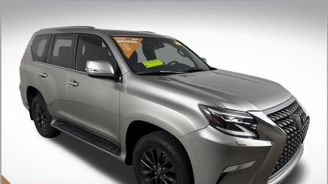 Preowned 2022 Lexus GX 460 Base for Sale