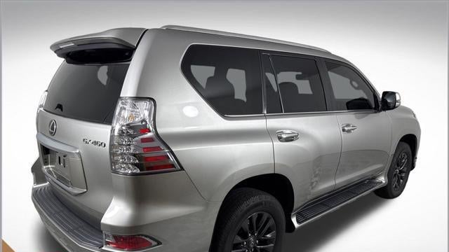 2022 Lexus GX 460 Base
