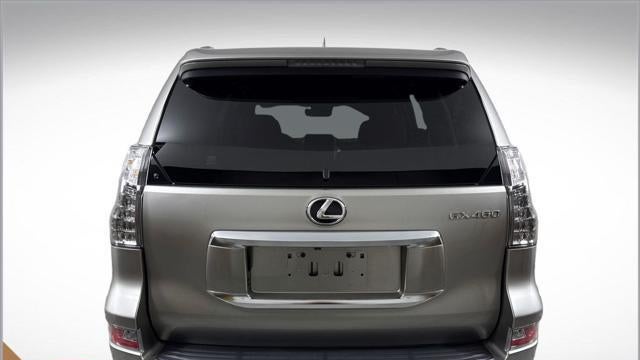 2022 Lexus GX 460 Base