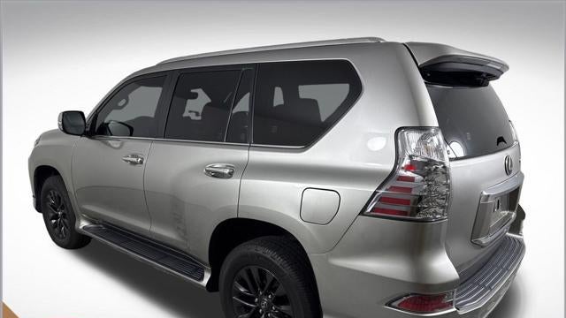 2022 Lexus GX 460 Base