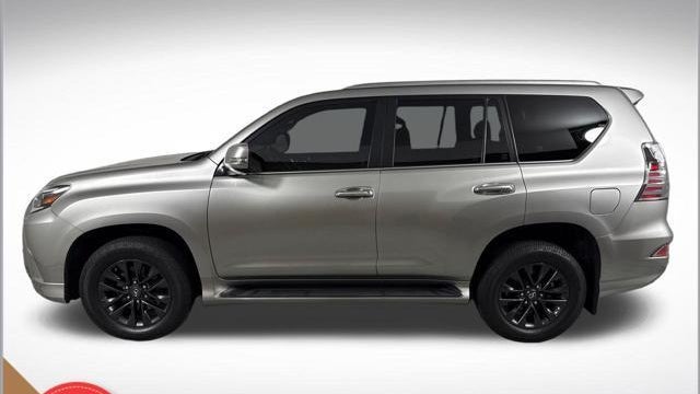 2022 Lexus GX 460 Base