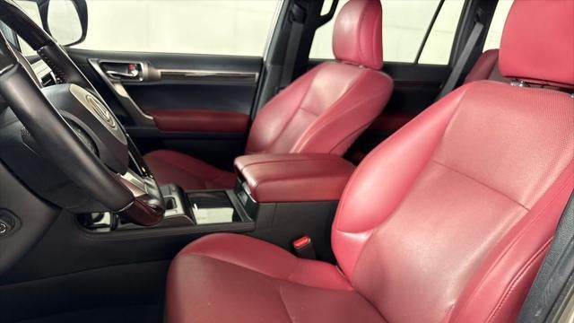 2022 Lexus GX 460 Base