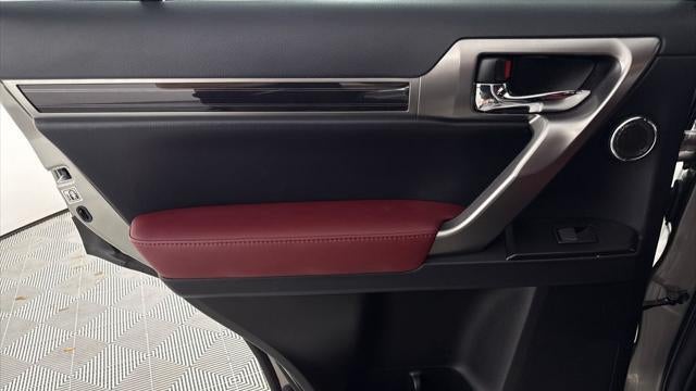 2022 Lexus GX 460 Base