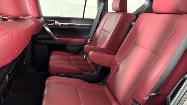 2022 Lexus GX 460 Base