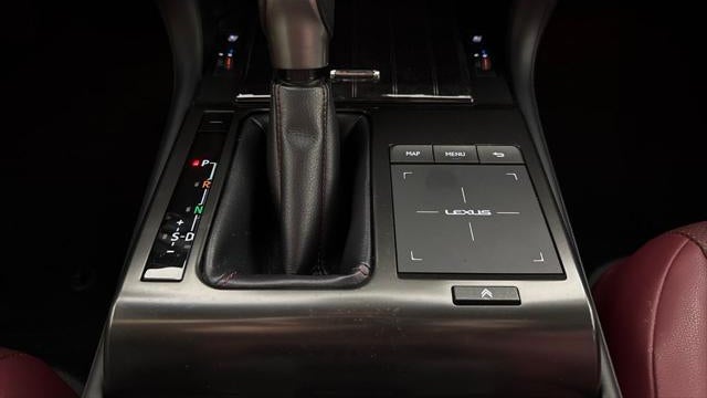 2022 Lexus GX 460 Base