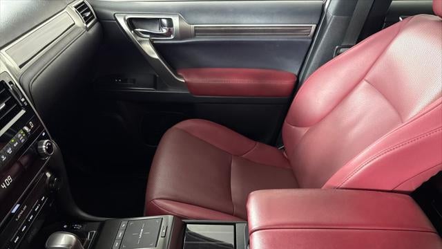 2022 Lexus GX 460 Base