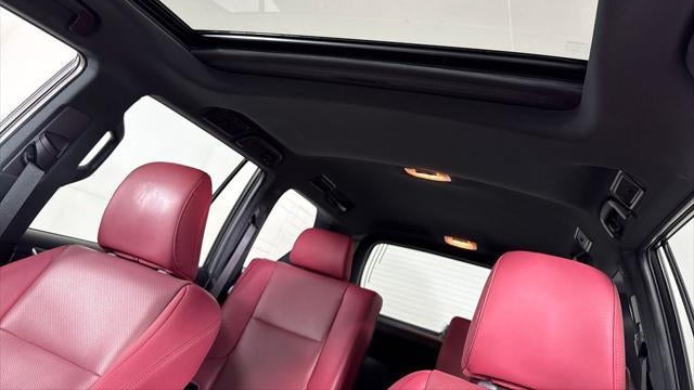 2022 Lexus GX 460 Base
