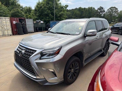 Photo of a 2022 Lexus GX 460 AWD 4DR SUV for sale
