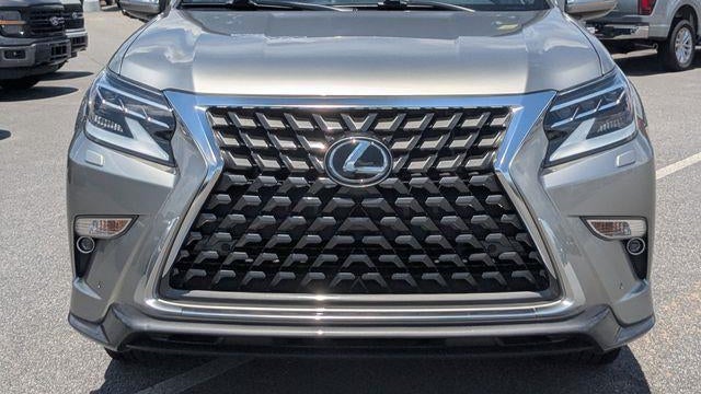 2022 Lexus GX 460 Base