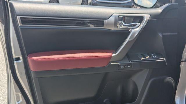 2022 Lexus GX 460 Base