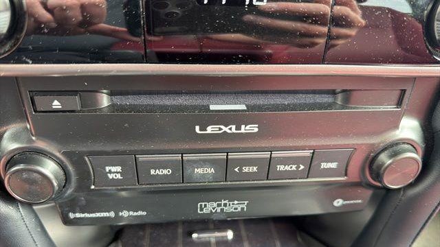 2022 Lexus GX 460 Base