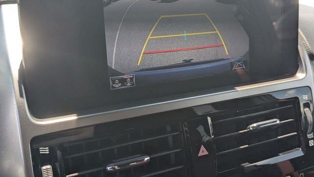 2022 Lexus GX 460 Base