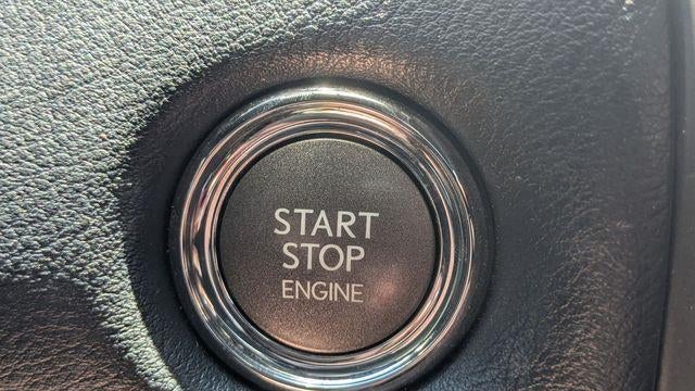 2022 Lexus GX 460 Base