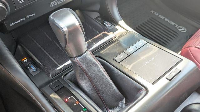 2022 Lexus GX 460 Base