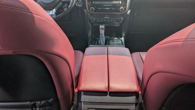 2022 Lexus GX 460 Base